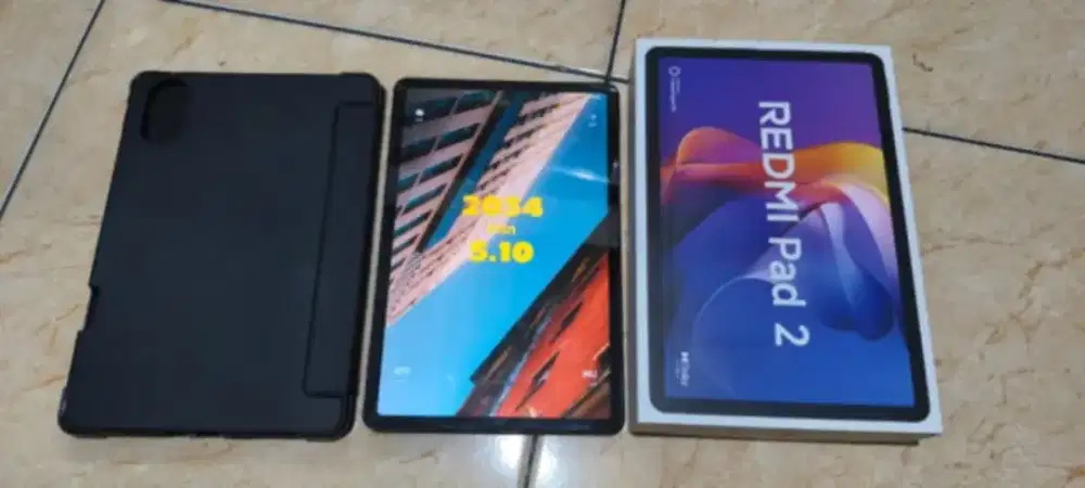 redmi pad 2 muluss