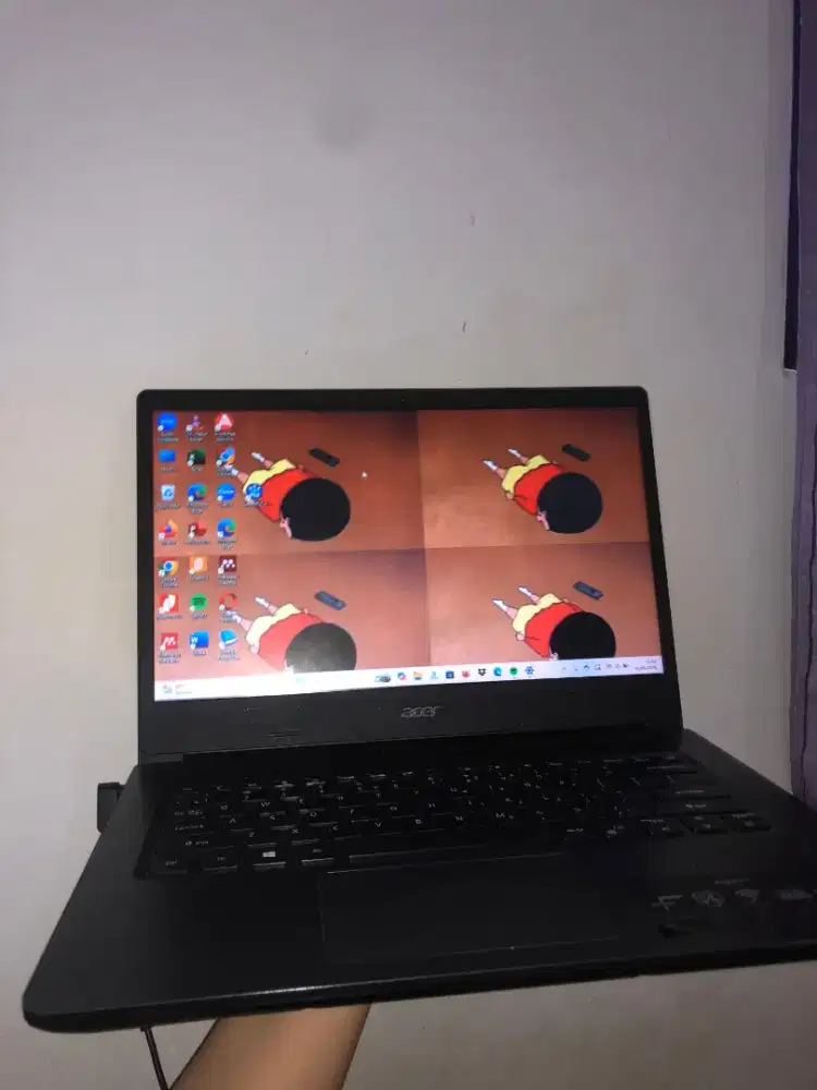 Jual laptop murah dan masih bagus