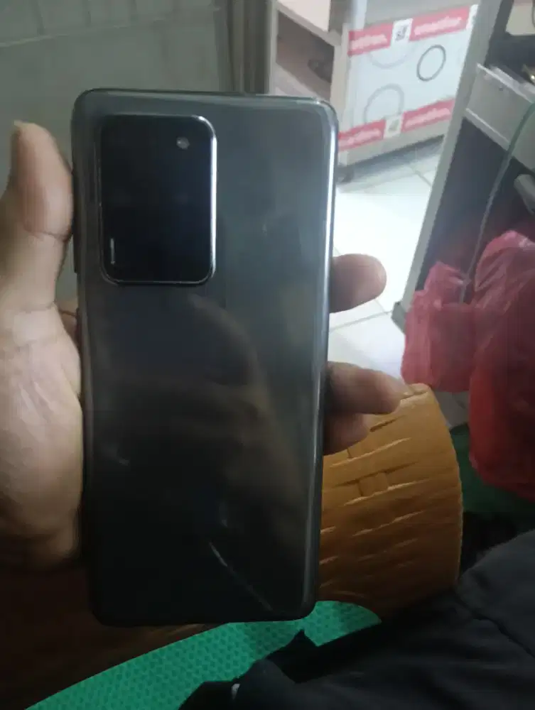 Samsung s20 ultra ram12/128 ada nfc