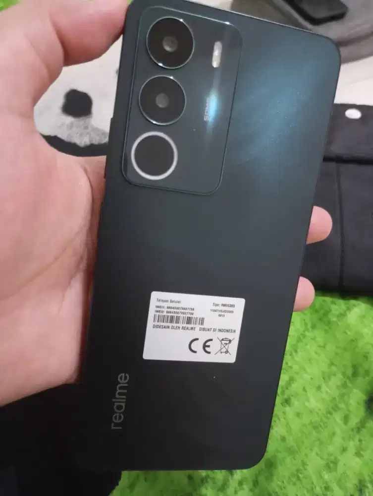 Realme C71 8/128