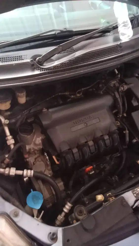 Bismillah jual mobil kesayangan honda city 2003