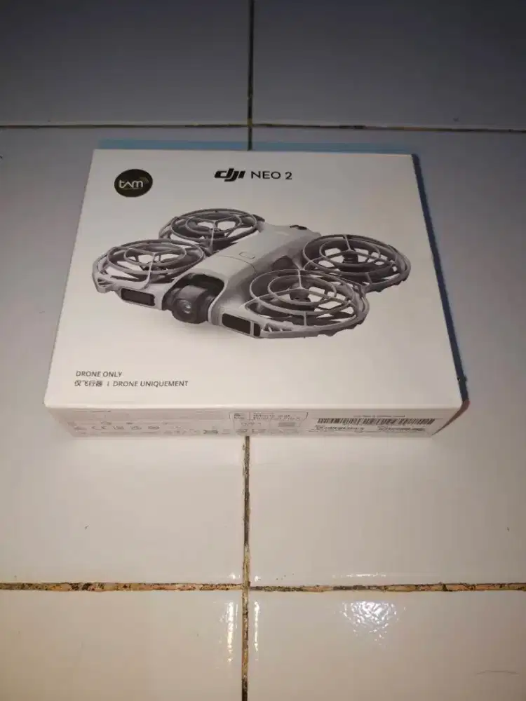 Dji Neo 2 (drone only)