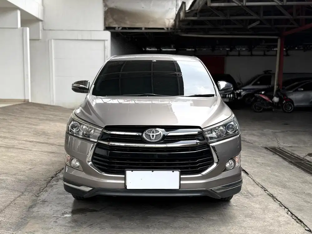 Toyota Venturer 2.0 A/T