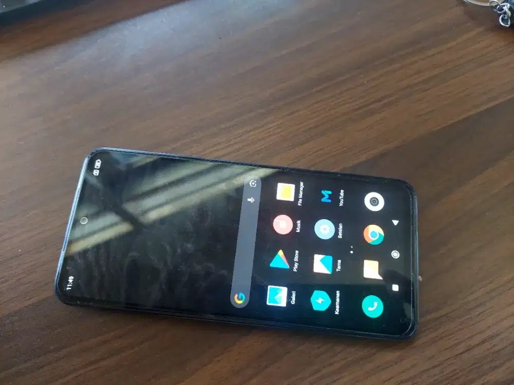 Xiaomi redmi note 11