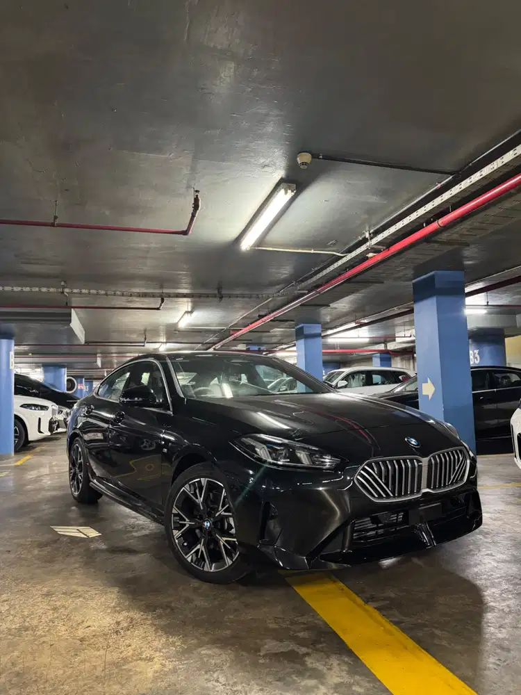 Bmw 218i M Sport 2026 New Model