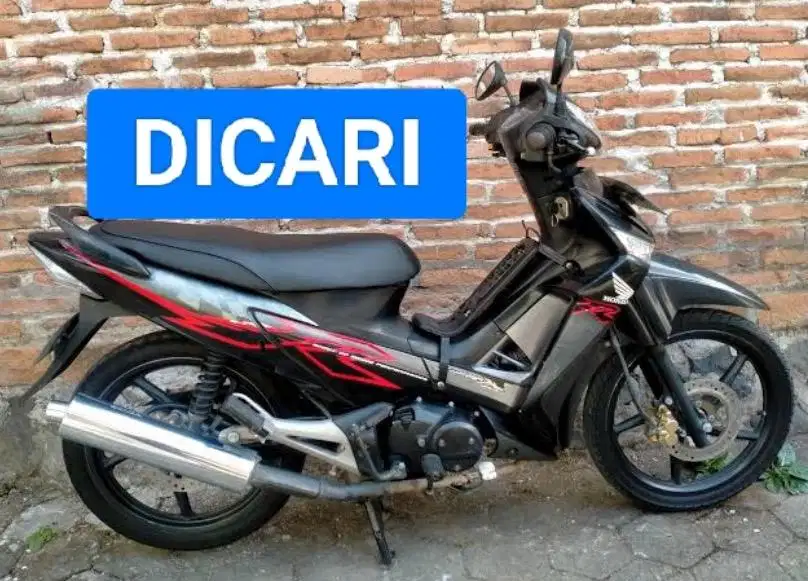 Di Cari Supra X 125 2007 K Atas Supra X 2008 Supra X 2009 Supra X 2010