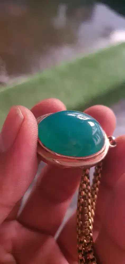 Bacan dan borongan batu