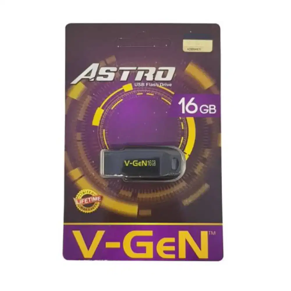 Flashdisk V Gen 16G Murah
