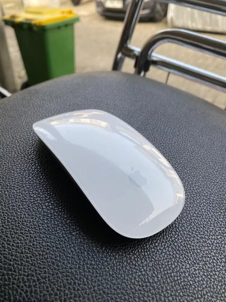 Magic Mouse Apple