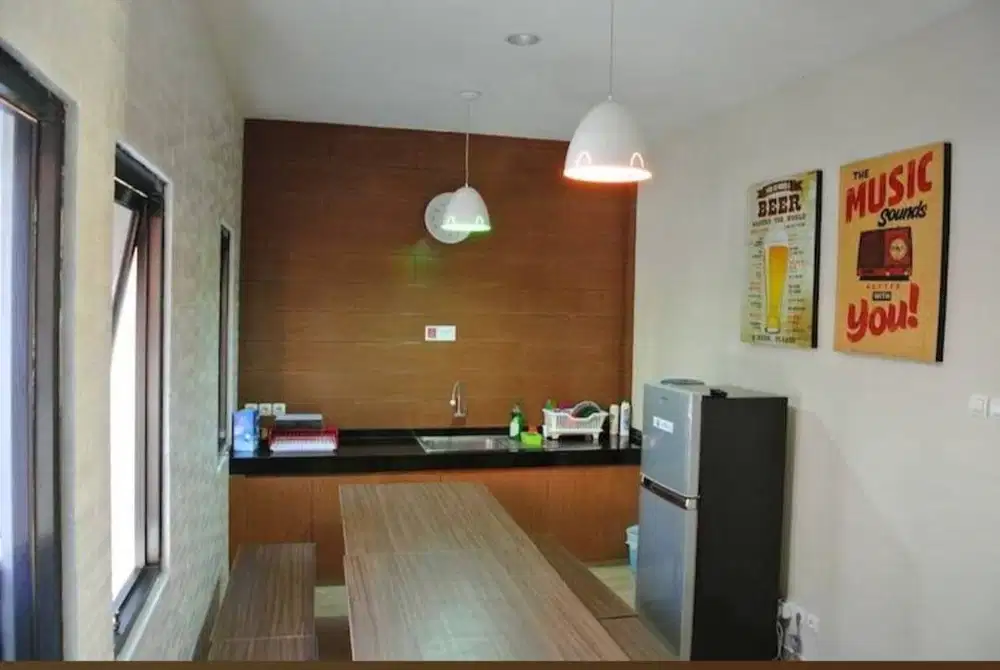 Dijual Kost Aktif di Ciumbuleuit Bandung Siap Terima Cuan