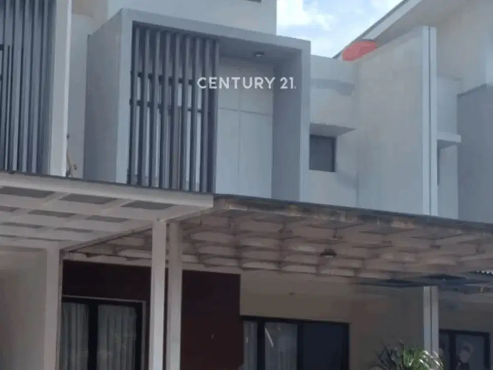 Rumah Minimalis 5 Menit Ke Kuliner JGC Cakung Jakarta Timur
