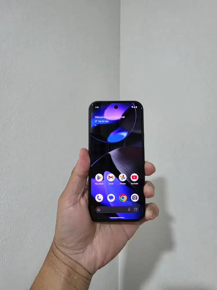 Google Pixel 9 12/128 IMEI Rewrite Beacukai Tensor G4 12GB 128GB