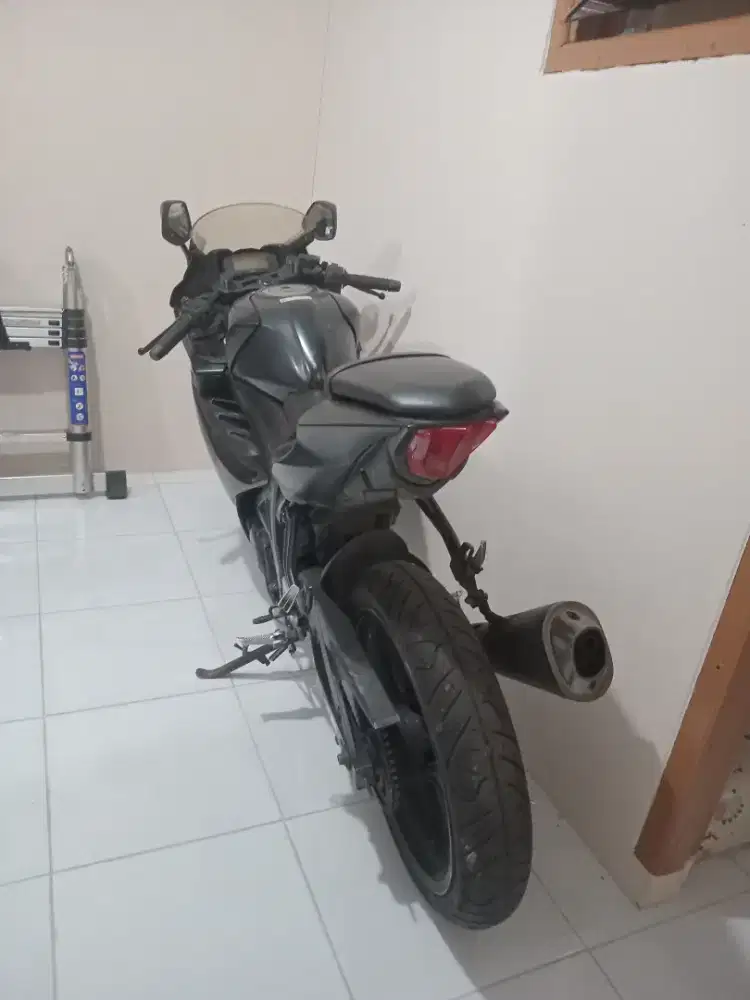 Suzuki GSX-R 150