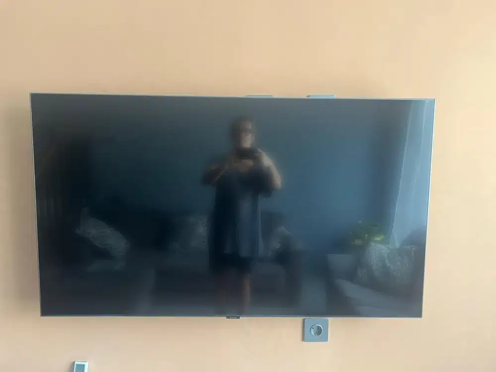 TV samsung 60 inch