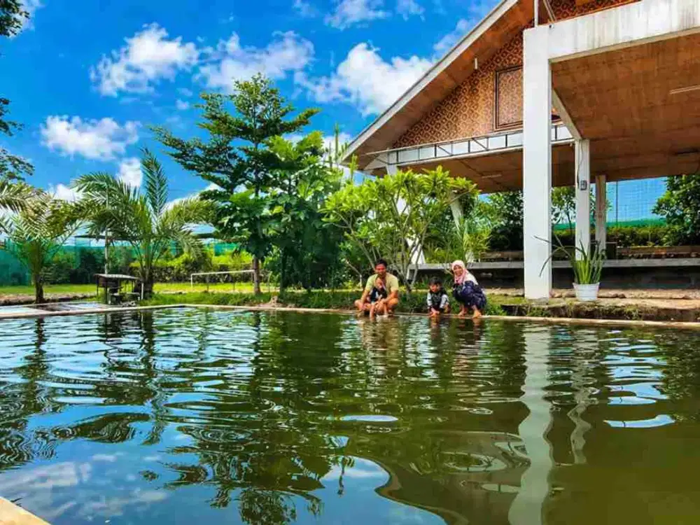 Villa Bagus Murah Turun Harga dr 6M ke 3,8M Strategis Di Soreang Bandung