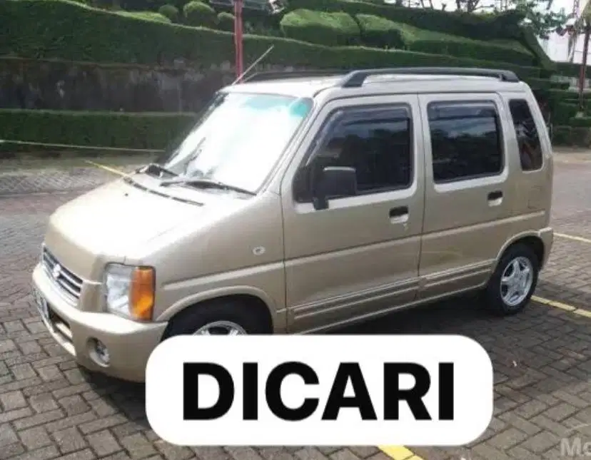 Di Cari Karimun Kotak Tahun 2003 ke atas Karimun Gx 2004 Karimun 2005