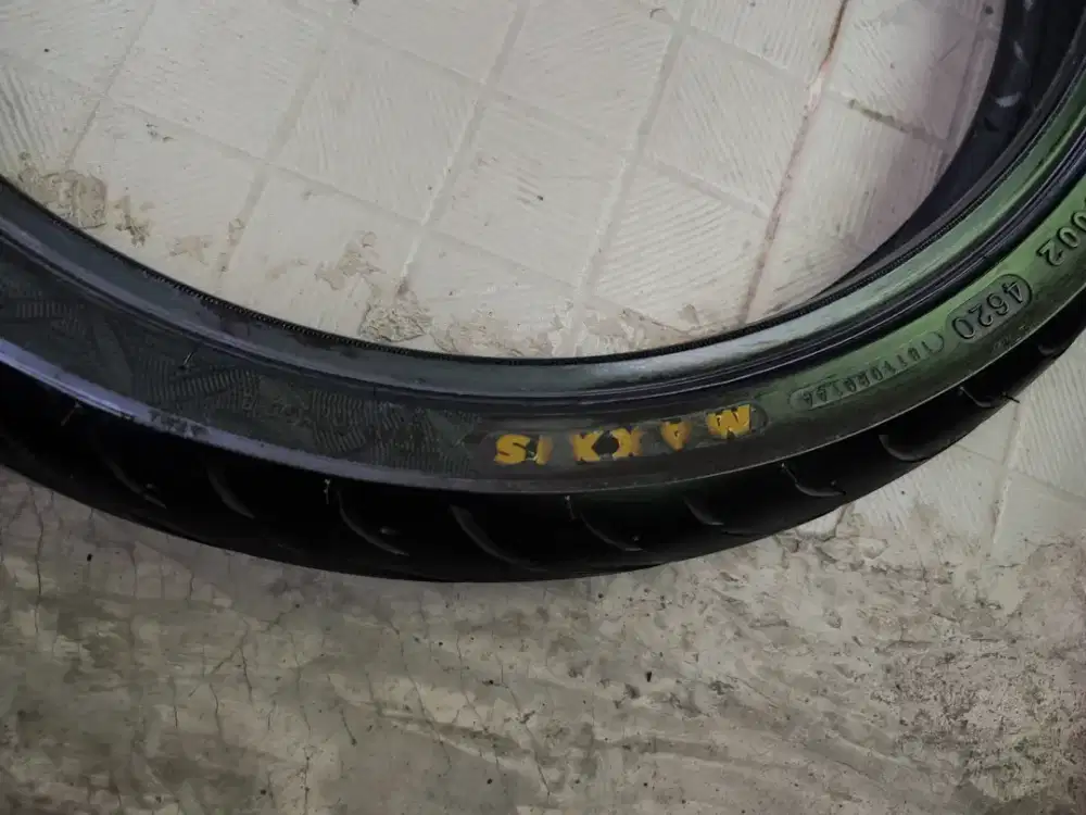Jual Ban Motor Maxxis bekas
