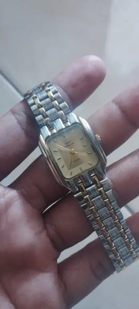 Garel valentino original 2nd