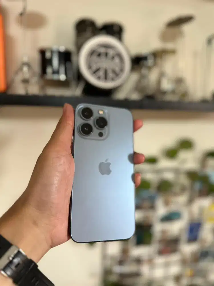 iPhone 13 Pro 128 iBox