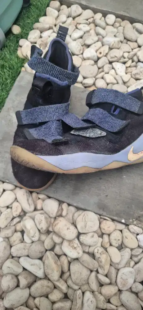 Sepatu Nike Zoom