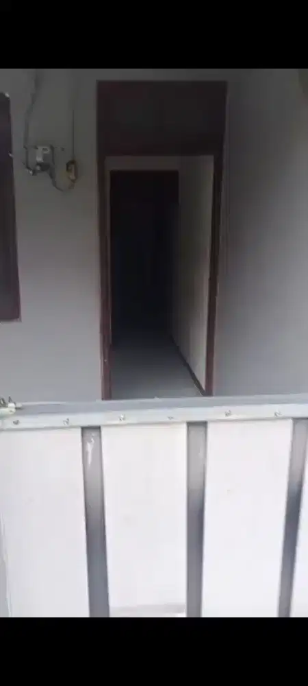 Kontrakan bulanan tdk banjir