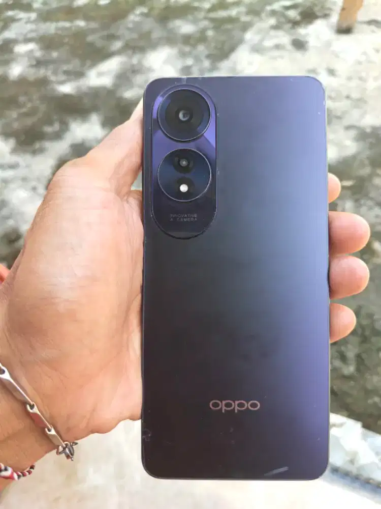 Oppo A60 8/256 4G