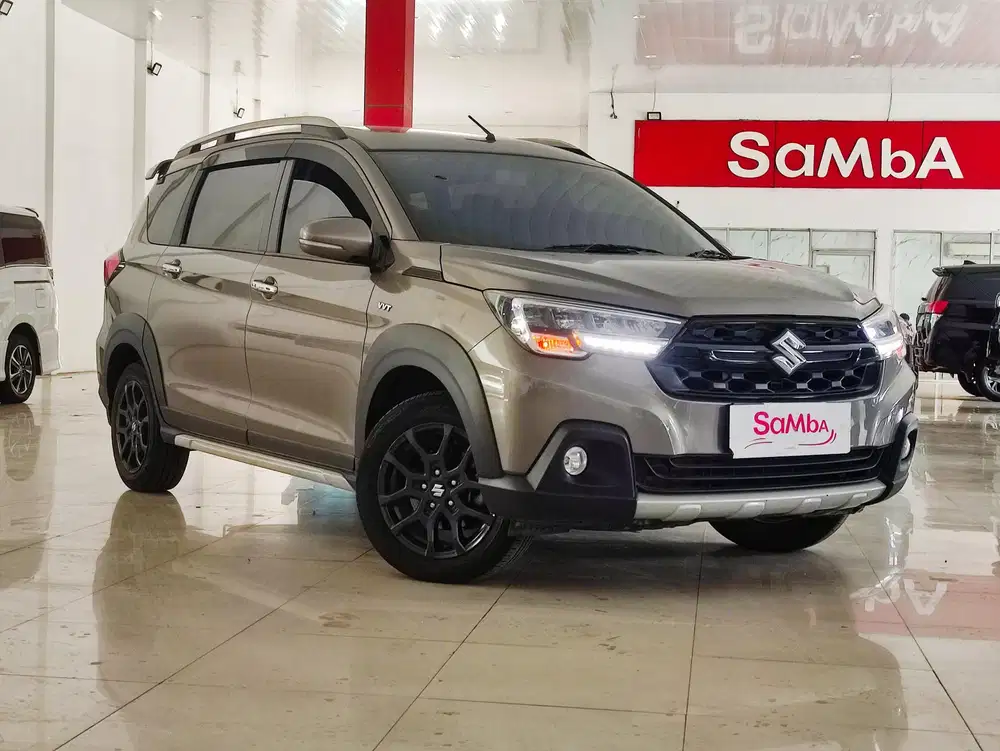 Suzuki XL7 Beta Hybrid AT 2023