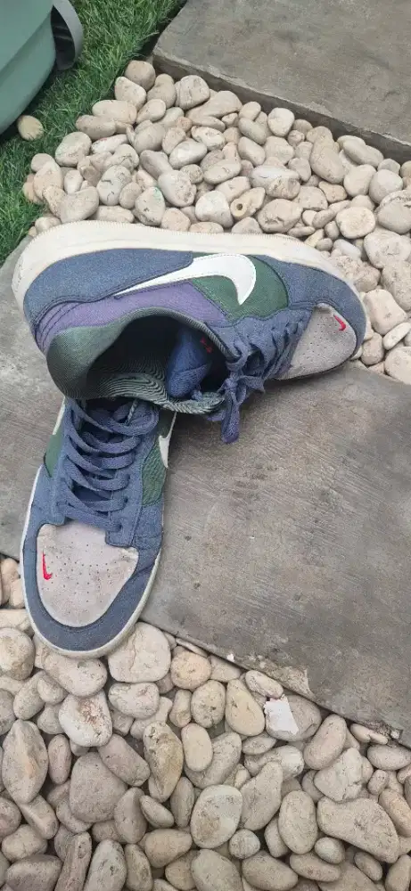 Nike SB bekas sih