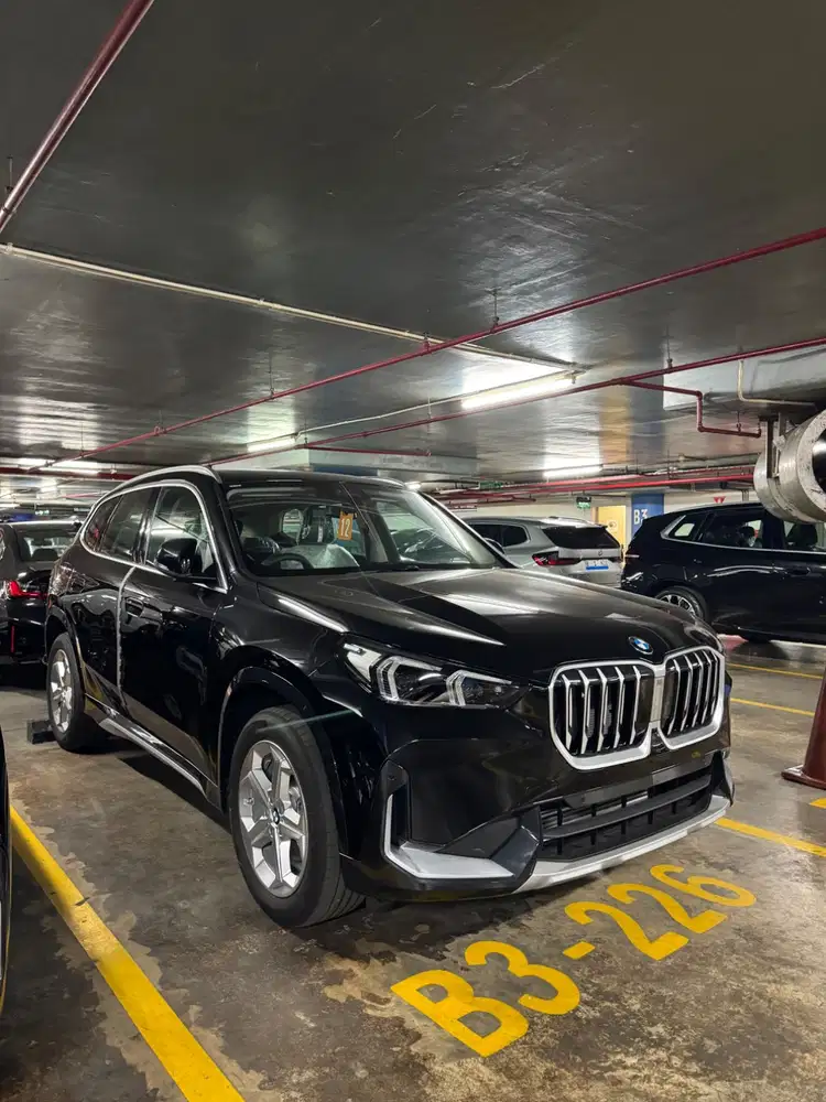 Bmw X1 2026 sDrive 18i xLine