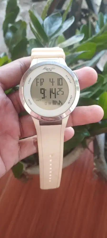 Kenneth cole Kc1666l original 2nd