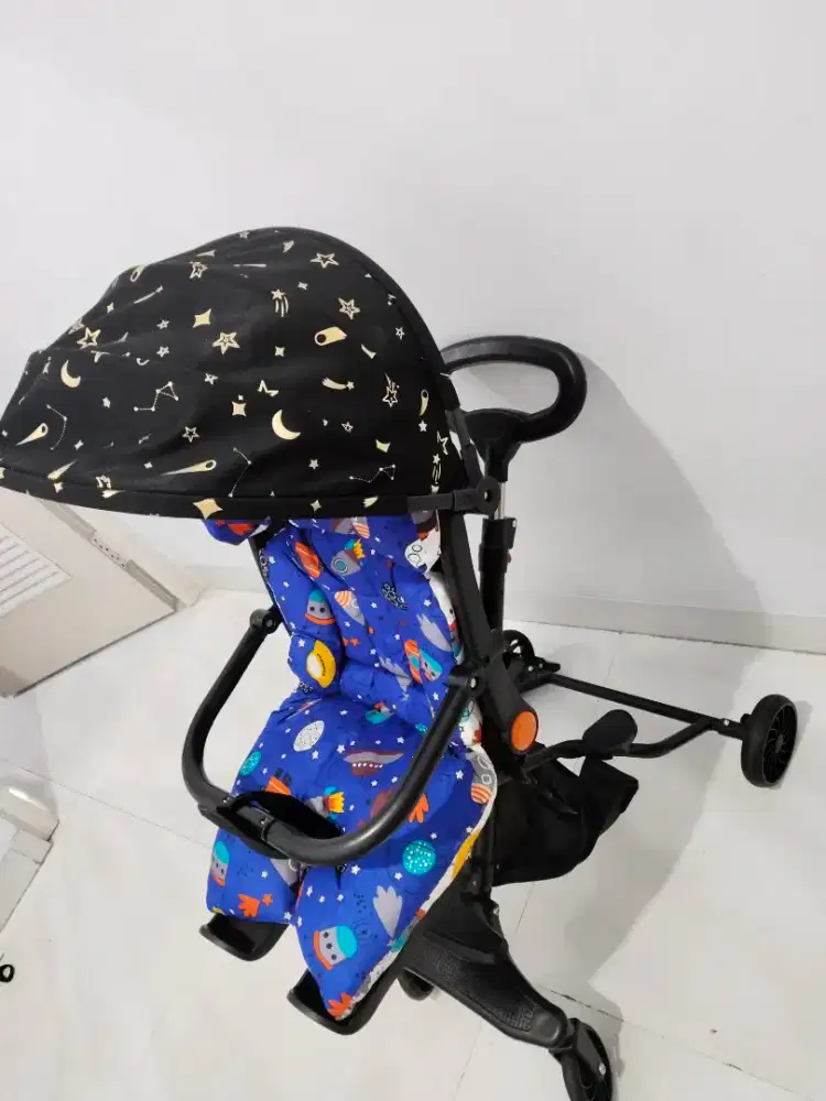 Stroler Anak atau Bayi
