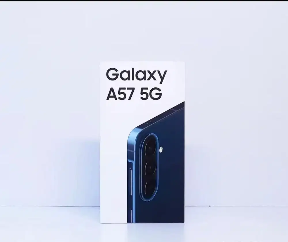 Dijual HP SAMSUNG A57 5G 8/256 GB