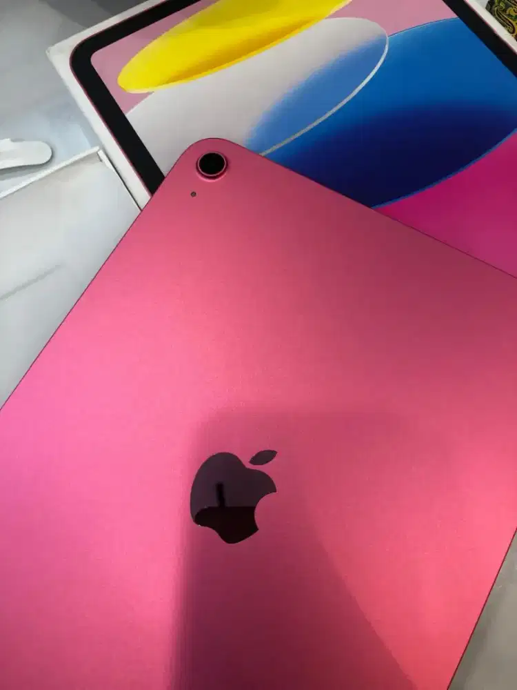 Ipad 11 (a16) Wifi/Cell