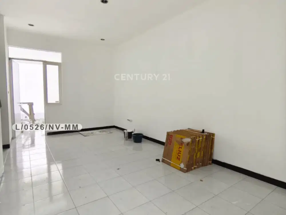 Disewakan Rumah Siap Huni Strategis Di Sommerville 1 Bandung
