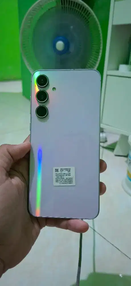 FORE SALE SAMSUNG A55 5G 8/256