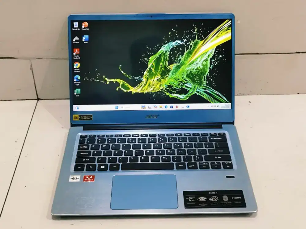 Acer Swift SF514-54GT