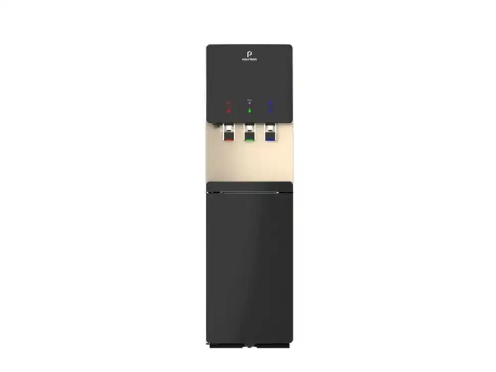 POLYTRON WATER DISPENSER BOTTOM GALLON BOTTLE