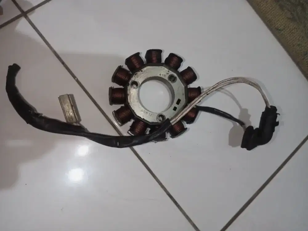 Spull Copotan Xeon RC 1LB