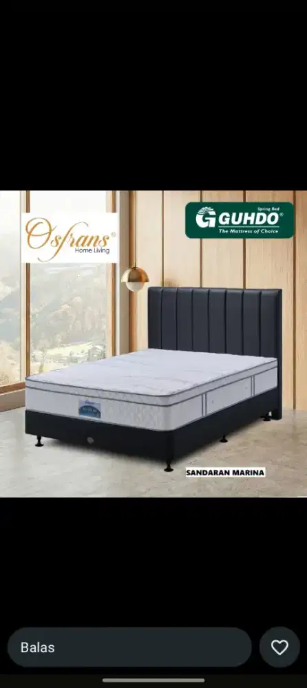 sales elektronik dan furniture