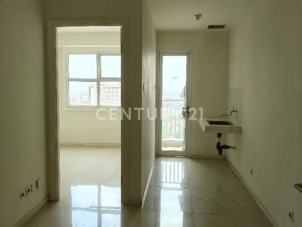 Jual Apartemen Parahiangan Residence 1 Br