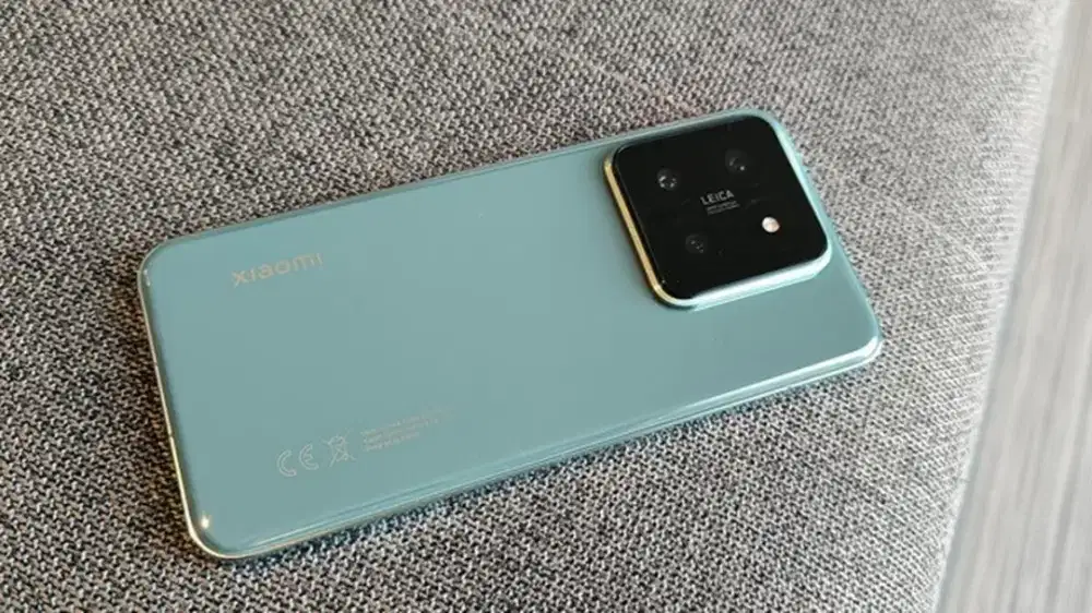 Xiaomi 14 5g like new