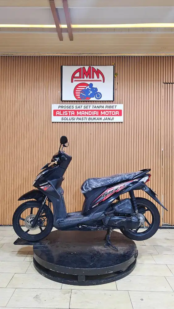 BEAT CW 2013.MESIN BODY PRIMA.PJK ON.BISA ANTAR BYR DITEMPAT.JABOTABEK