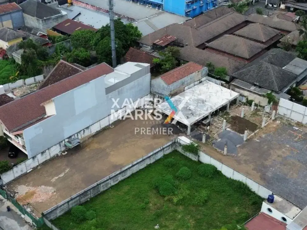 Dijual Tanah Kavling di PTP, Lowokwaru, Malang