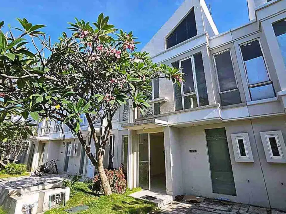 BUC Murahh Rumah Dijual Grand Pakuwon Tandes Surabaya Barat