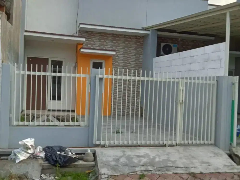 Rumah dekat Raya Pandugo Merr ORI