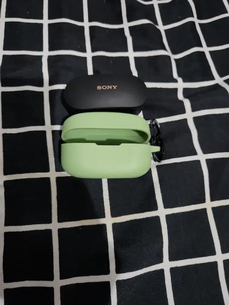 Headset bluetooth TWS In ear Sony WF-1000XM4