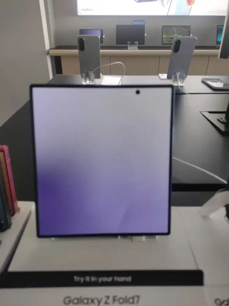 Samsung Galaxy Z Fold 7 12/255