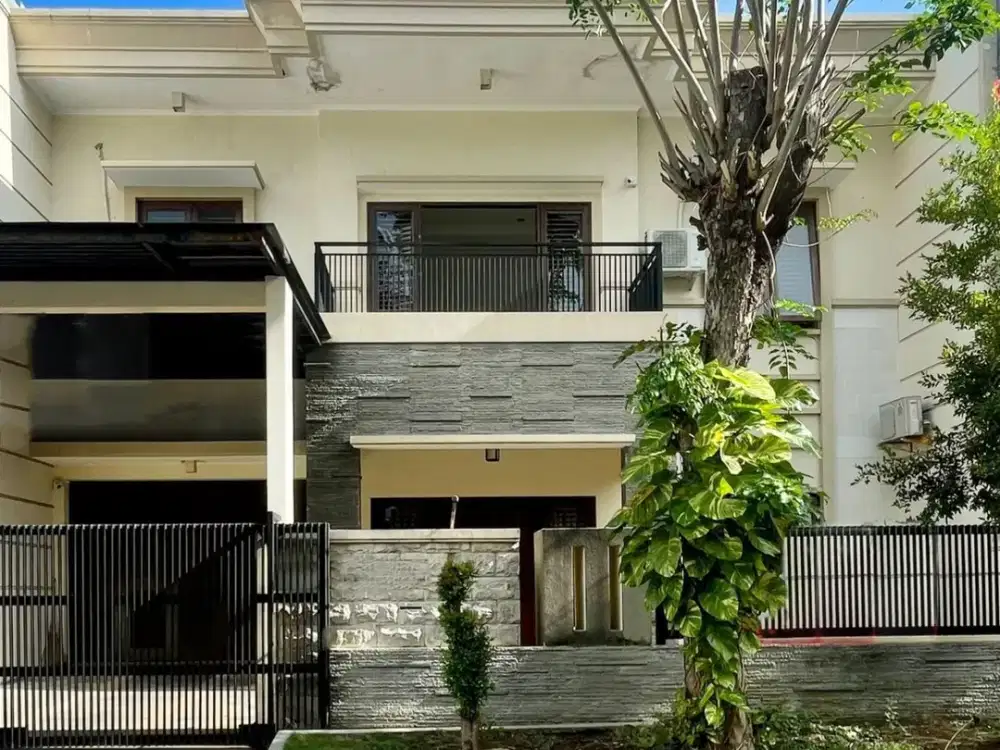 Rumah San Diego Pakuwon City