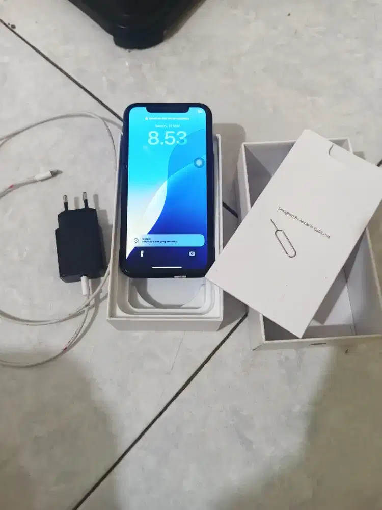 IPHONE XR 64GB INTER