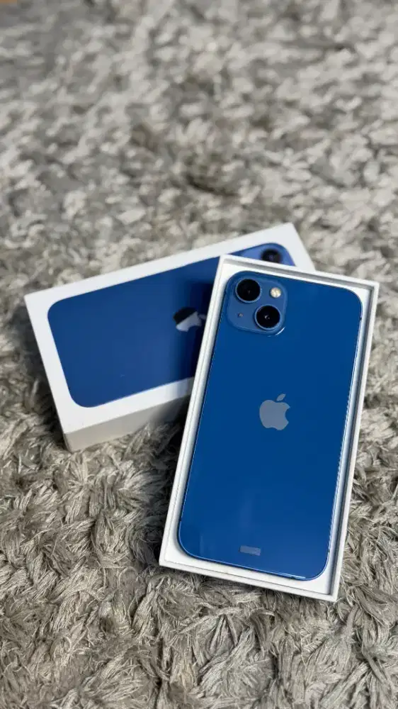 iPhone 13 128Gb iBox